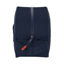 Child Toilet Bag Munich Flash Navy Blue 26 x 15 x 12 cm