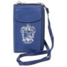 Bag Harry Potter Ravenclaw 10,5 x 17,5 x 2,5 cm Dark blue