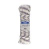 Braided rope EDM 10 m Polyester