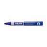 Permanent marker Milan Blue PVC