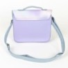 Bag Frozen Lilac 18.5 x 16.5 x 5.3 cm