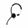 Headphones with Microphone V7 HA401 Black