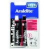 Instant Adhesive Ceys Araldite 2 Pieces