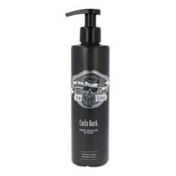 Styling Gel Eurostil Captain Cook Curly Hair (250 ml)