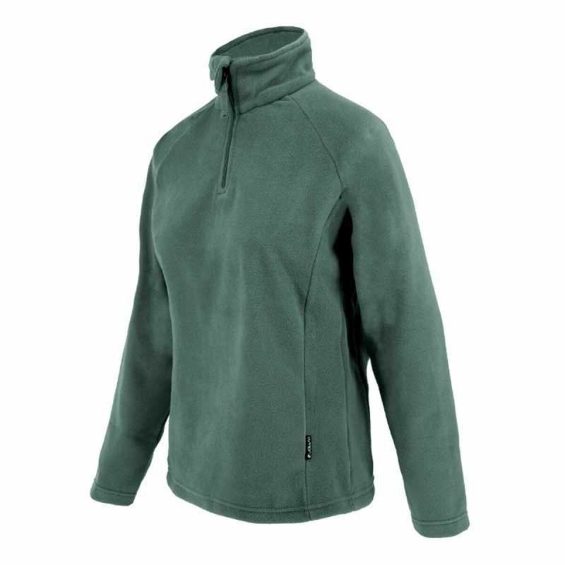 Fleece Lining Joluvi Surprise 2.0 Half Green Unisex