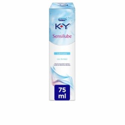 Personal Lubricant Durex Sensilube Ky Lubricant 75 ml