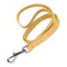 Dog Lead Gloria Oasis 2.1 x 100 cm Yellow