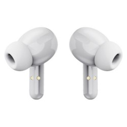 Bluetooth Headphones Denver Electronics 111191120210 White