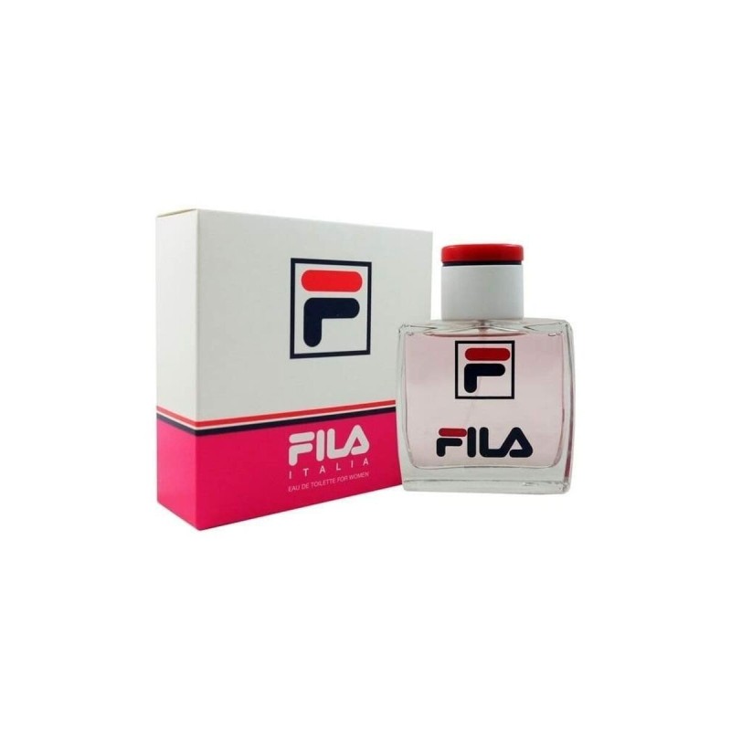 Women's Perfume Fila For Women EDT (100 ml)