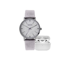 Ladies' Watch Watx & Colors RELOJ8_38 (Ø 38 mm)