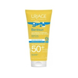 Sun Milk for Children Uriage Spf 50 (100 ml)