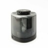 Pencil Sharpener 9870000 Black Grey