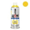 Spray paint Pintyplus Evolution RAL 1021 Water based Sunny Yellow 400 ml