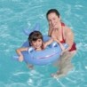 Inflatable Pool Float Bestway Multicolour