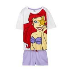 Set of clothes Disney Princess White Children's