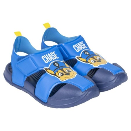 Children's sandals The Paw Patrol Dark blue