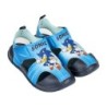 Children's sandals Sonic Dark blue