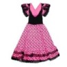 Dress Flamenco VS-NFLP-LN16