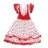 Dress Flamenco VS-ROBL-LR8