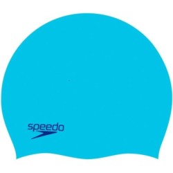 Swimming Cap Speedo  8-709908420 Blue Silicone