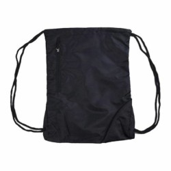 Backpack with Strings Champion Athl. Black One size