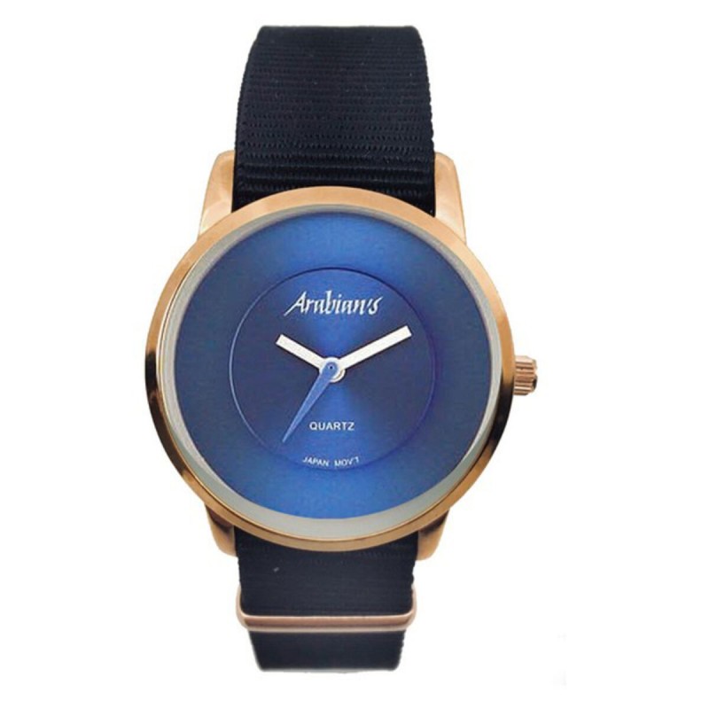 Unisex Watch Arabians DBH2187B (Ø 34 mm)