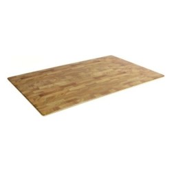 Snack tray Viejo Valle Bayahibe Melamin Wood (53 x 32,5 x 0,6 cm)