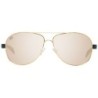 Unisex Sunglasses Try Cover Change CF506-06-58 ø 58 mm