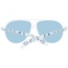 Unisex Sunglasses Try Cover Change CF514-02-57 ø 57 mm