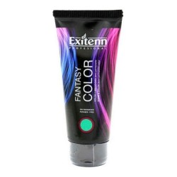 Permanent Dye Fantasy Exitenn Green (100 ml)