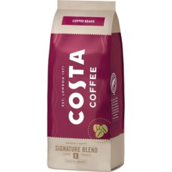 Coffee beans Costa Coffee Blend