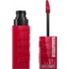 shimmer lipstick Maybelline Superstay Vinyl Link 50-wicked