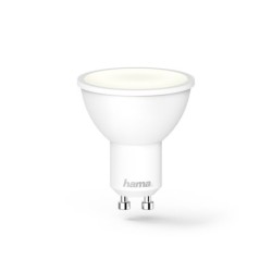 Smart Light bulb Hama 00176585 Wi-Fi GU10 2700k 6500 K