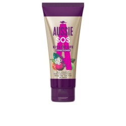 Conditioner Sos Deep Repair Aussie 8079382 200 ml