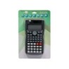 Scientific Calculator Liderpapel XF33 Black