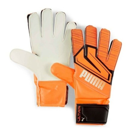 Goalkeeper Gloves Puma ULTRA