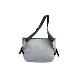 Shoulder Bag KSIX Grey