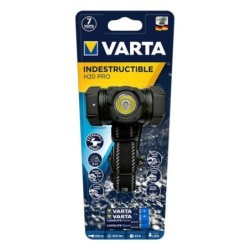 LED Head Torch Varta H20 PRO IP67 4 W 350 lm