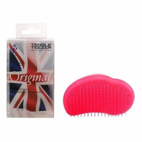 Detangling Hairbrush The Original Tangle Teezer