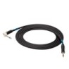 Jack Cable Sound station quality (SSQ) JMPJMK2 2 m