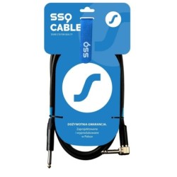 Jack Cable Sound station quality (SSQ) JMPJMK2 2 m