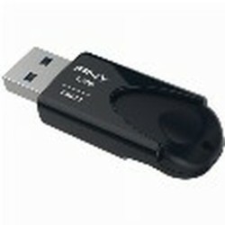 USB stick   PNY         Black 128 GB