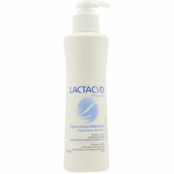 Intimate hygiene gel Lactacyd Moisturizing (250 ml)