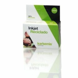 Recycled Ink Cartridge Karkemis 603XL Black