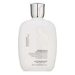 Shampoo Semi di Lino Diamond Alfaparf Milano 8022297064932 (250 ml)