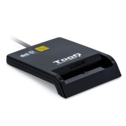 Card Reader NANOCABLE TQR-211B