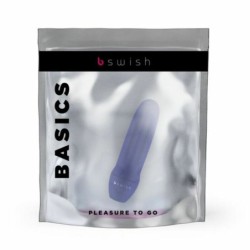 Vibrator B Swish Basics Blue