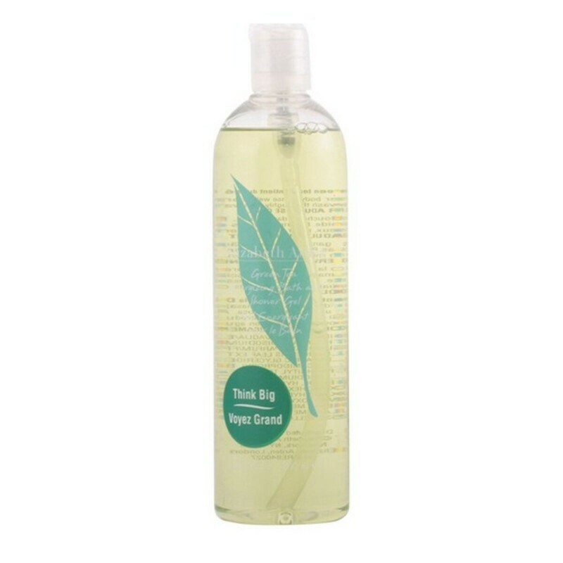 Shower Gel Green Tea Elizabeth Arden