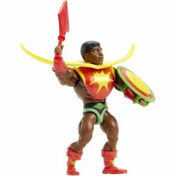 Action Figure Mattel Sun-Man