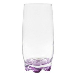 Set of glasses LAV Adora (370 cc) (6 pcs)